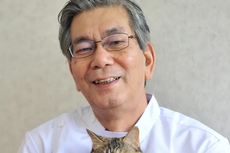 ハシモト動物病院photo