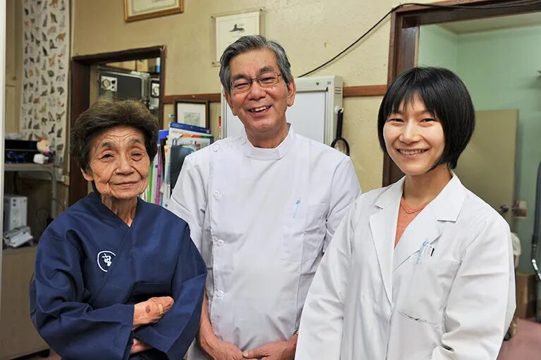 ハシモト動物病院photo