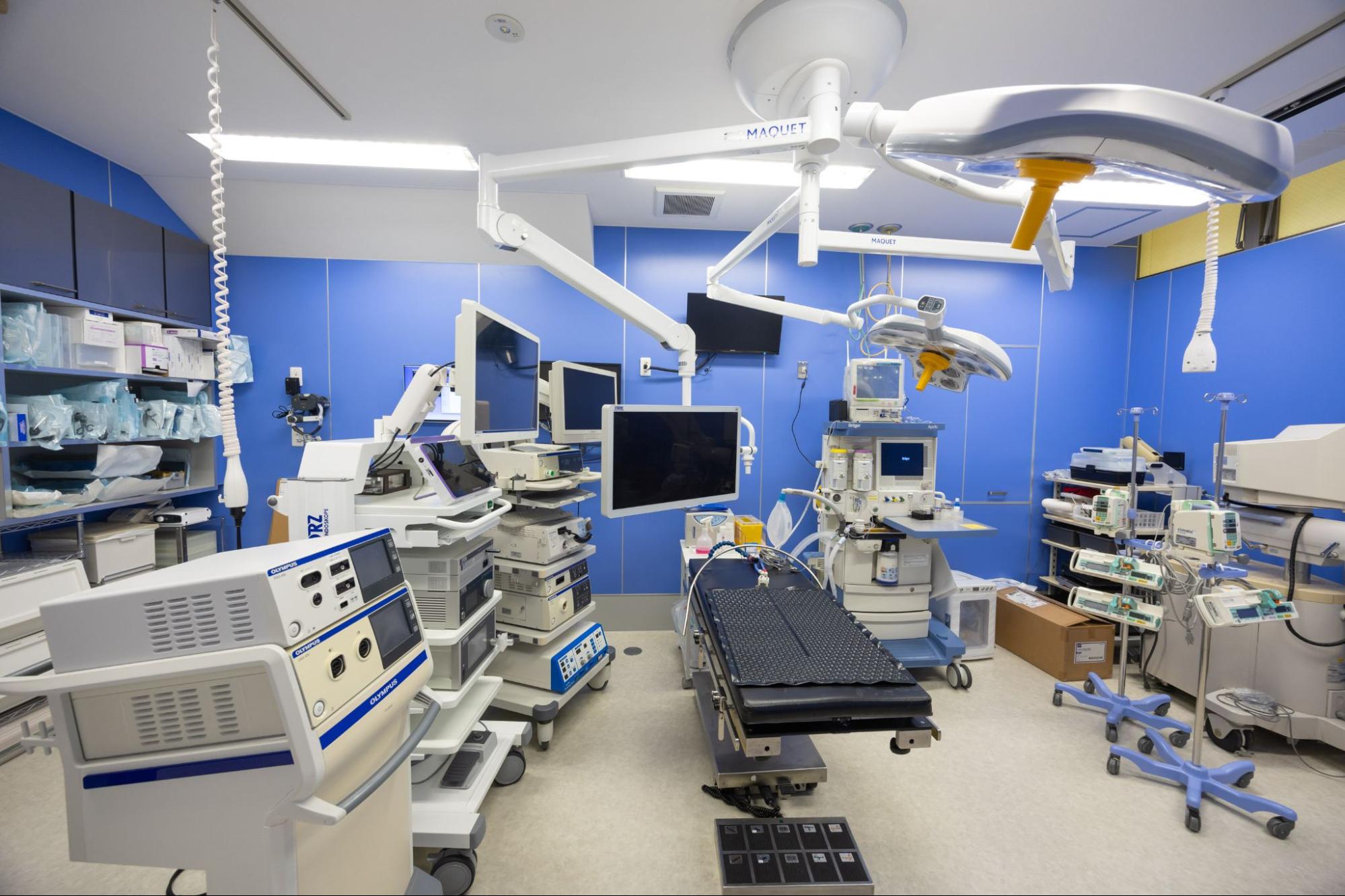 クウ動物内視鏡医療センターphoto