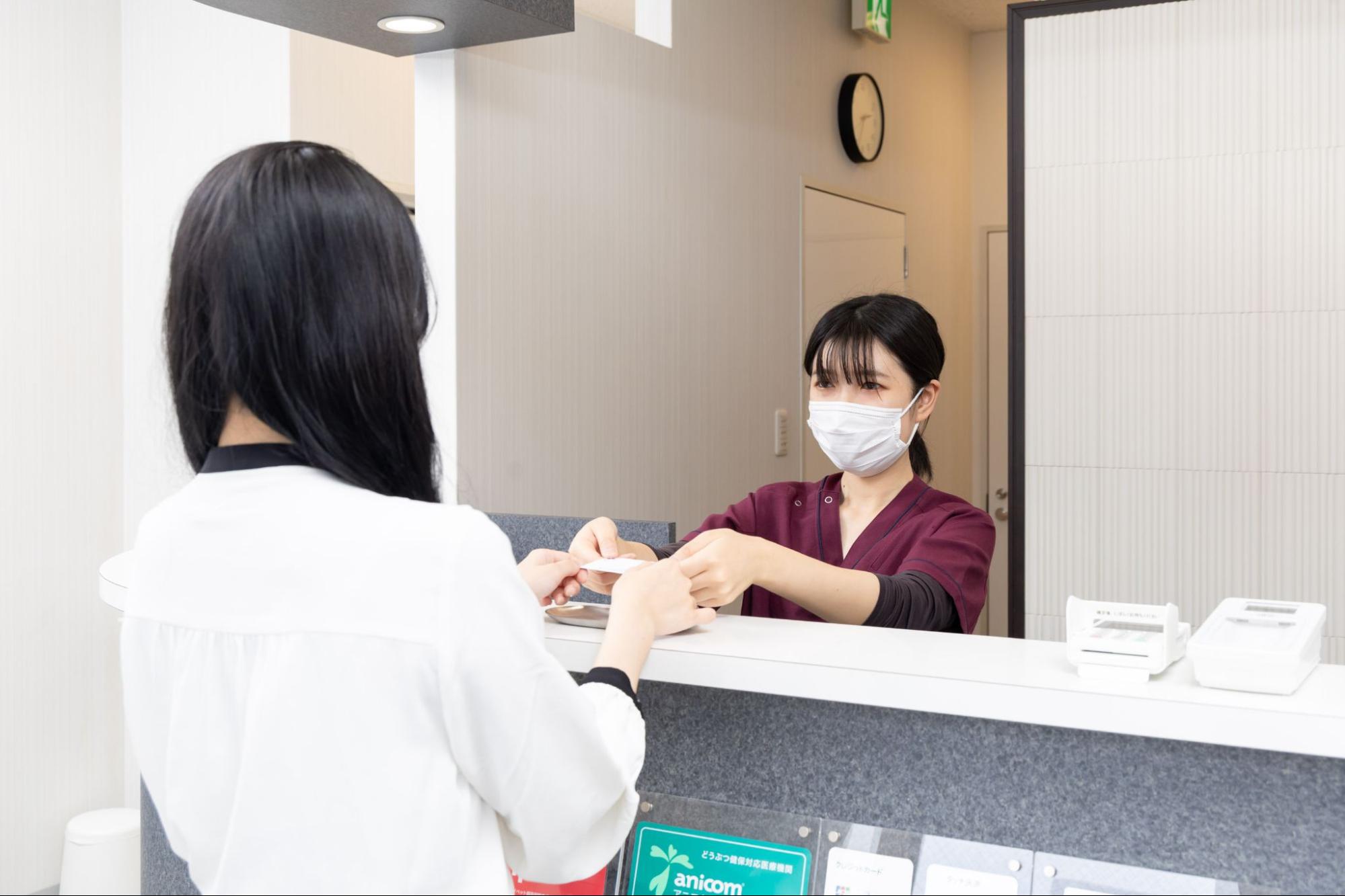 クウ動物内視鏡医療センターphoto