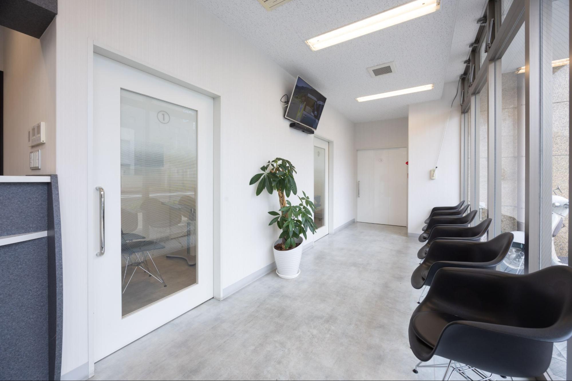 クウ動物内視鏡医療センターphoto