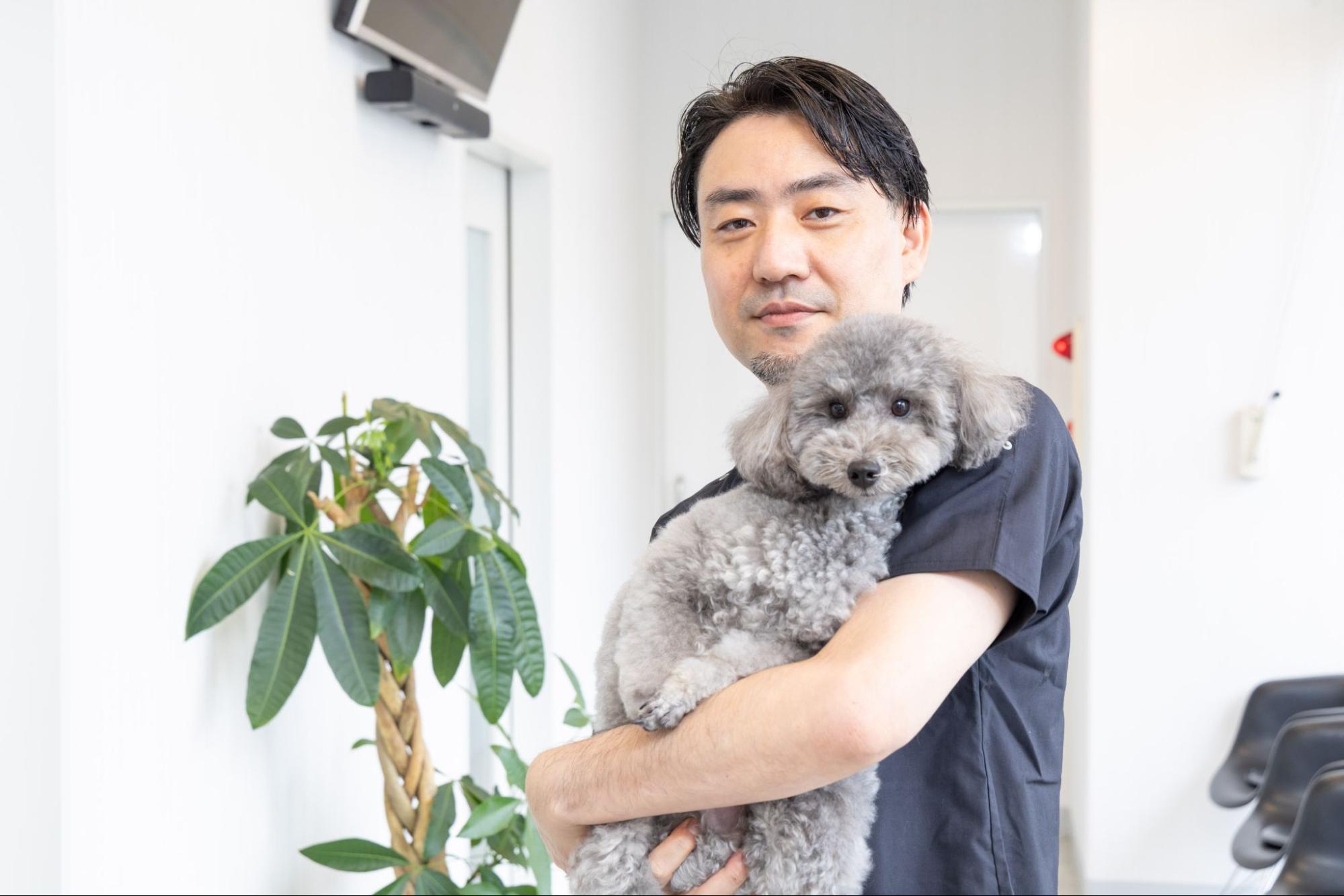 クウ動物内視鏡医療センターphoto