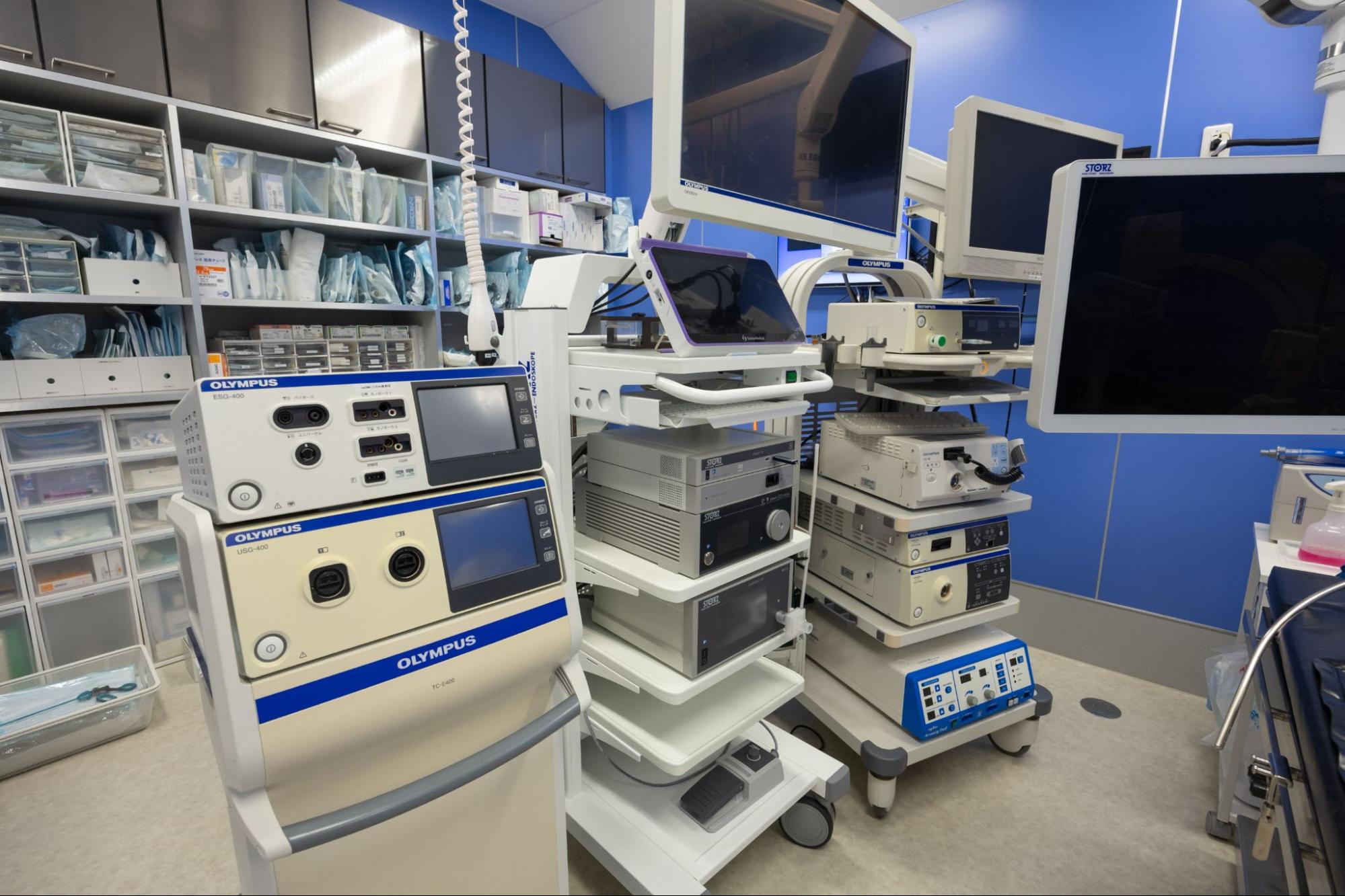 クウ動物内視鏡医療センターphoto