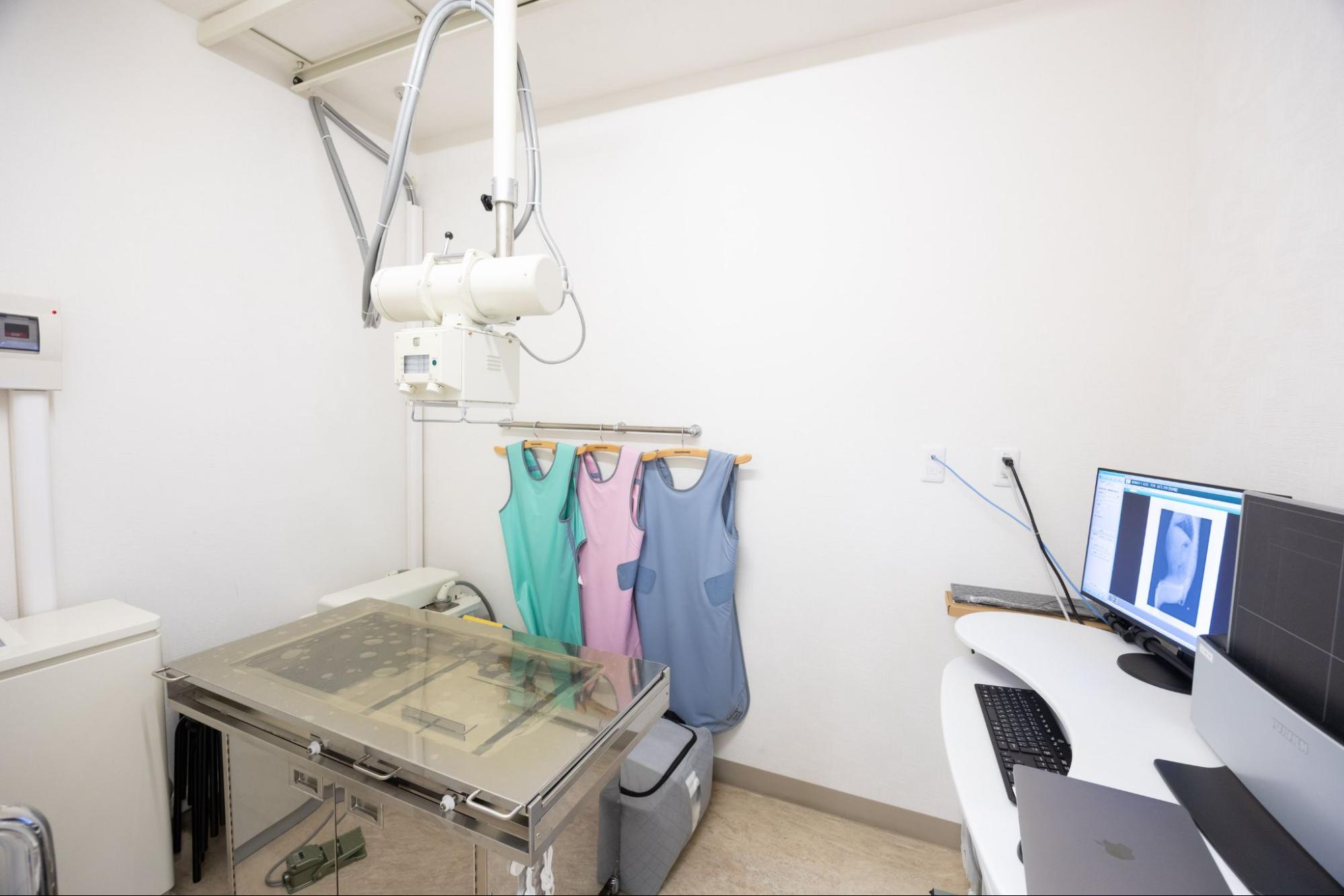 クウ動物内視鏡医療センターphoto