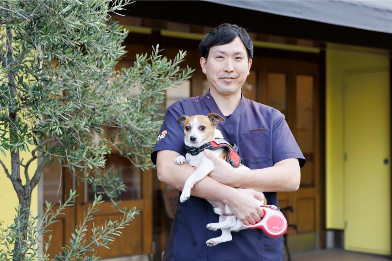 いくら犬猫クリニック