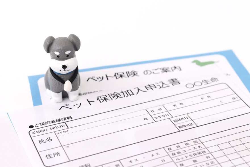 ペット保険5