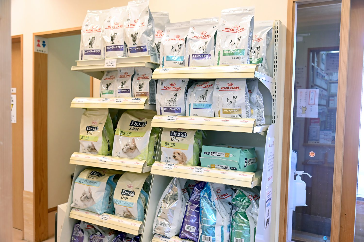 門司港どうぶつ病院photo