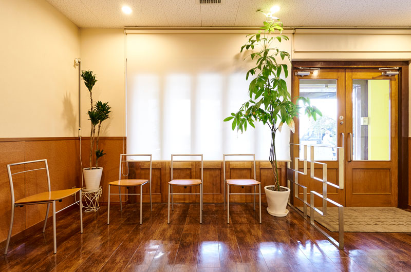 いくら犬猫クリニック