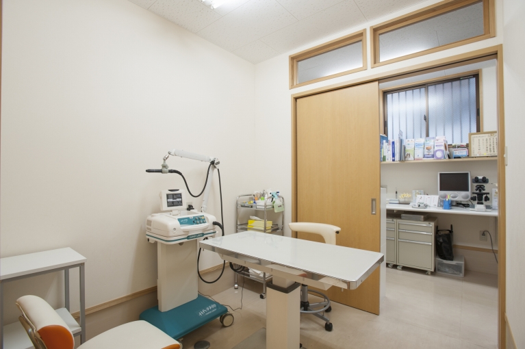 門司港どうぶつ病院photo