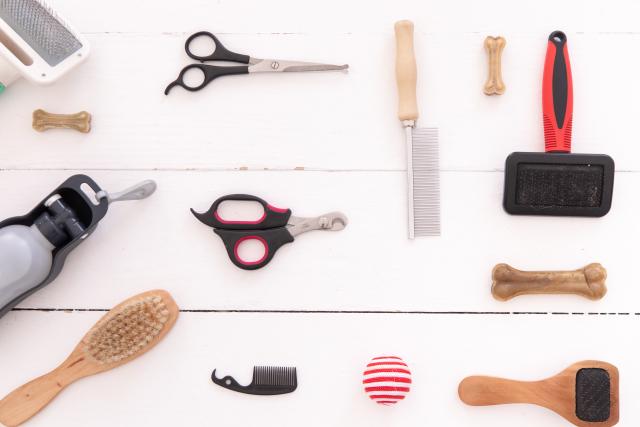 ポメラニアンにトリミングは必要?