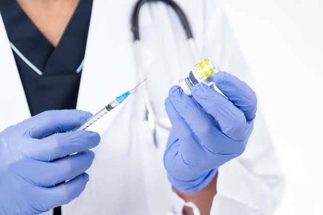 狂犬病ワクチンを受けるときの注意点