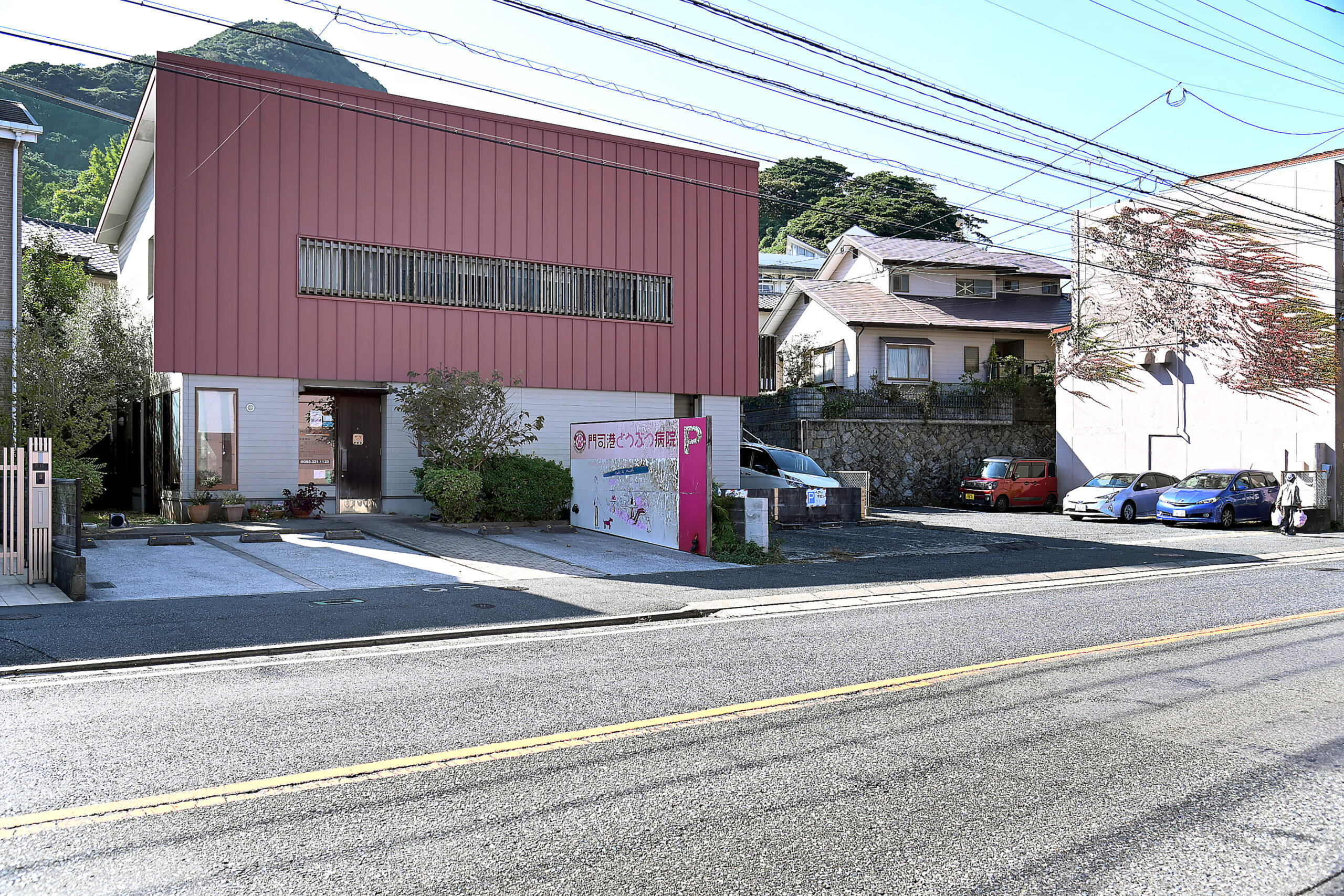 門司港どうぶつ病院photo