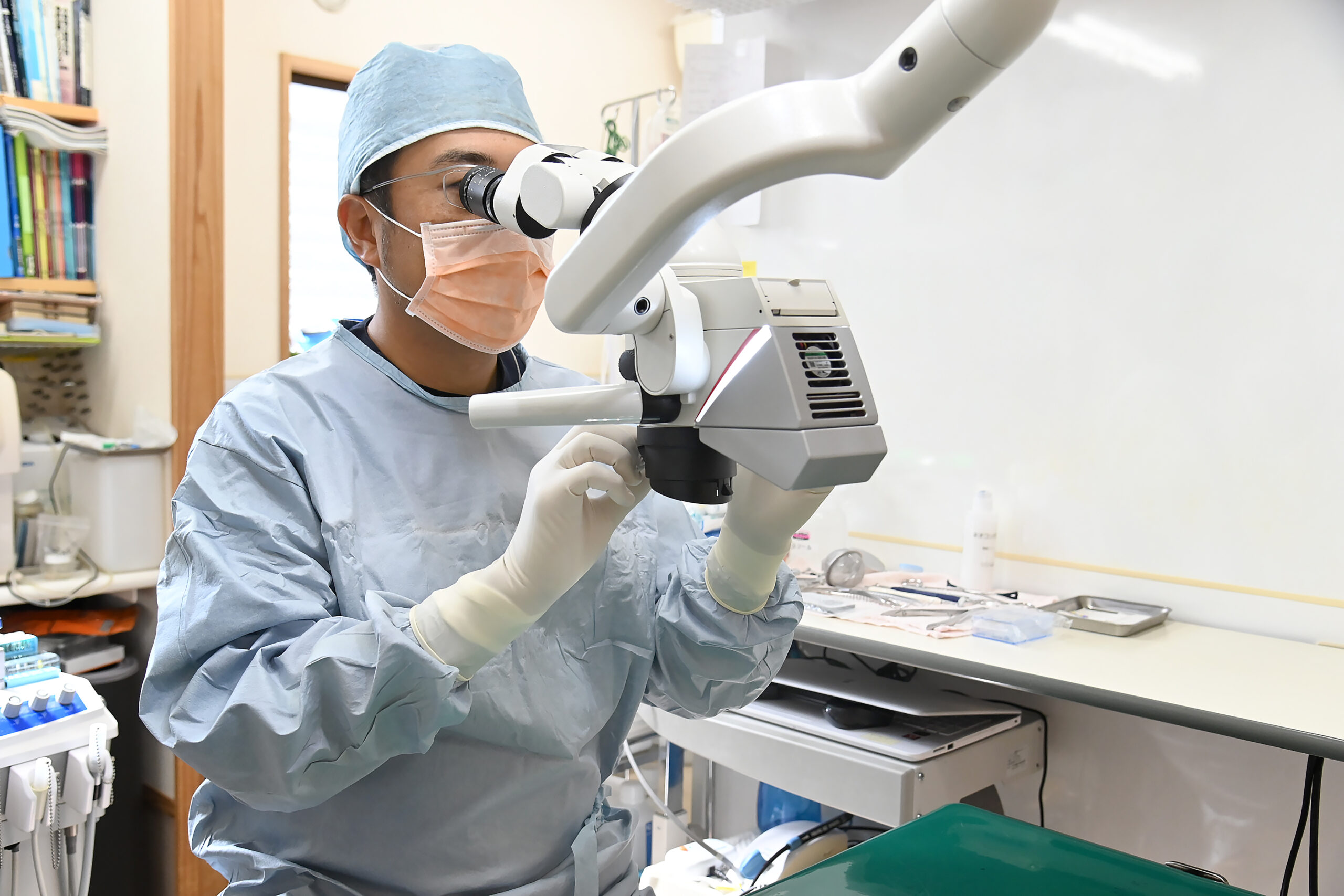 門司港どうぶつ病院photo