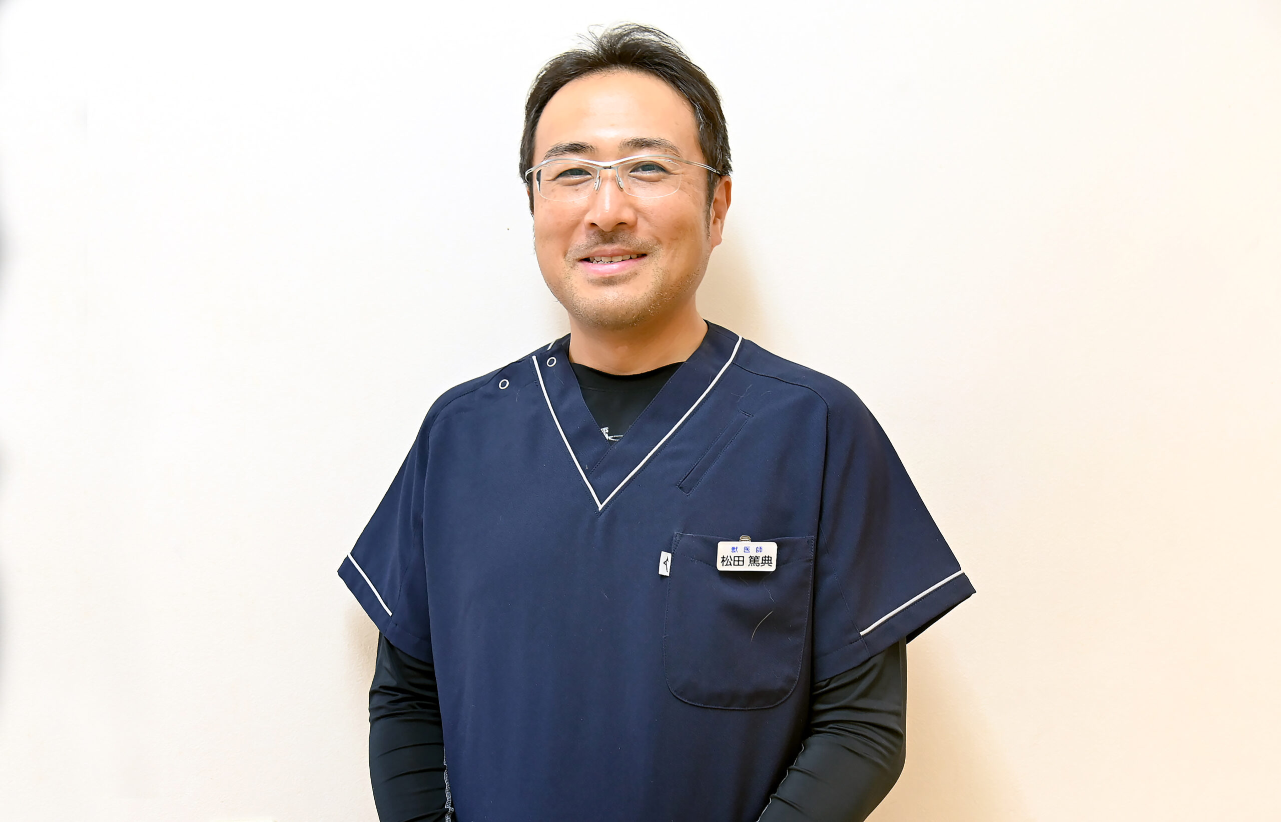 門司港どうぶつ病院photo