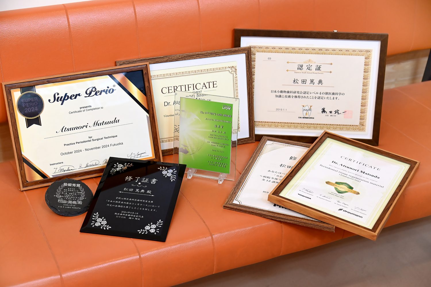 門司港どうぶつ病院photo