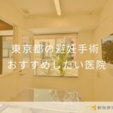 【2025年】東京都 避妊手術の動物病院  おすすめしたい5医院