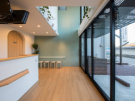 茨木元町どうぶつ病院