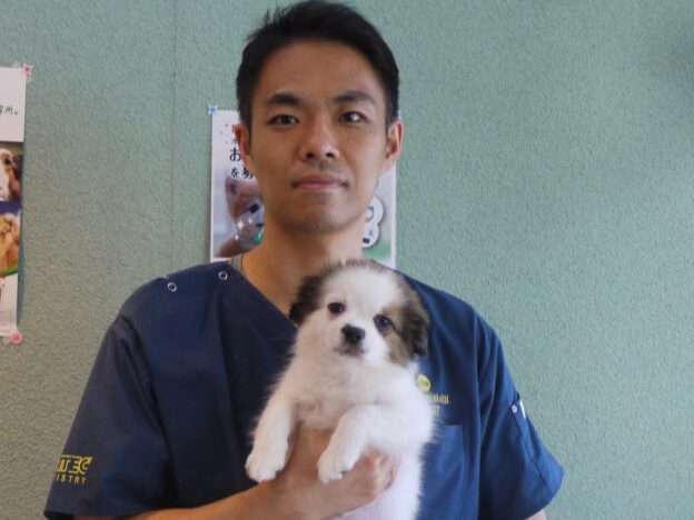 茨木元町どうぶつ病院
