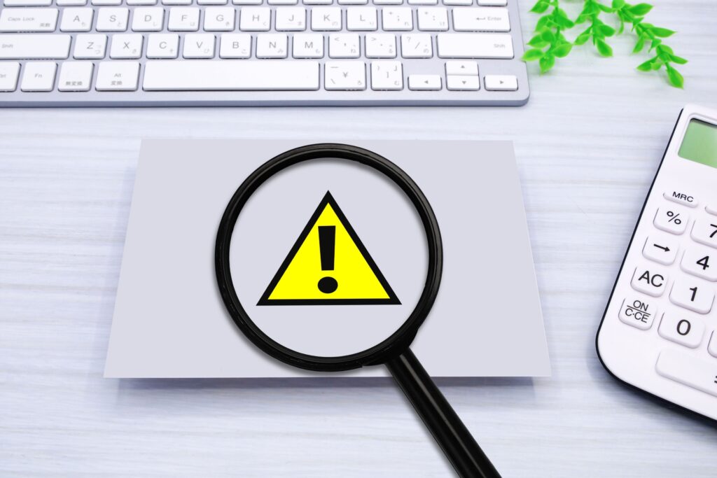 しつけ教室で問題行動の改善に取り組むときの注意点