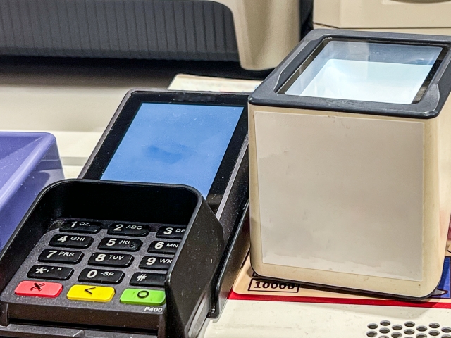 動物病院のクレジットカード対応状況