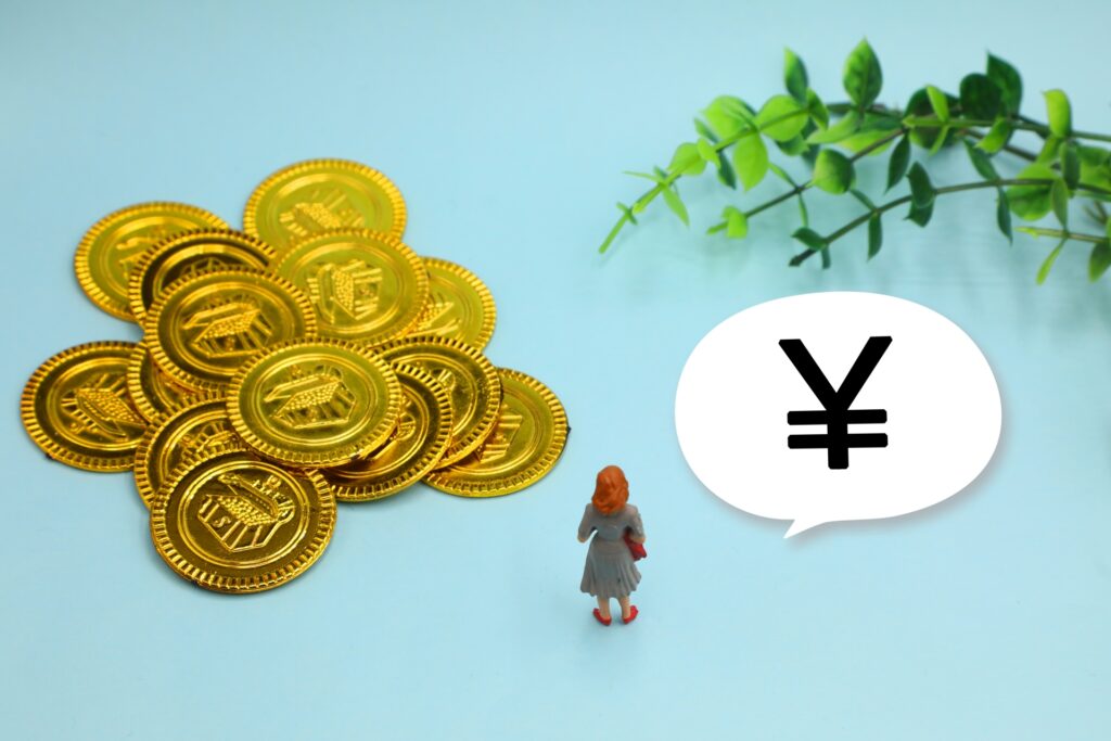 トリミングの抜け毛料金の相場