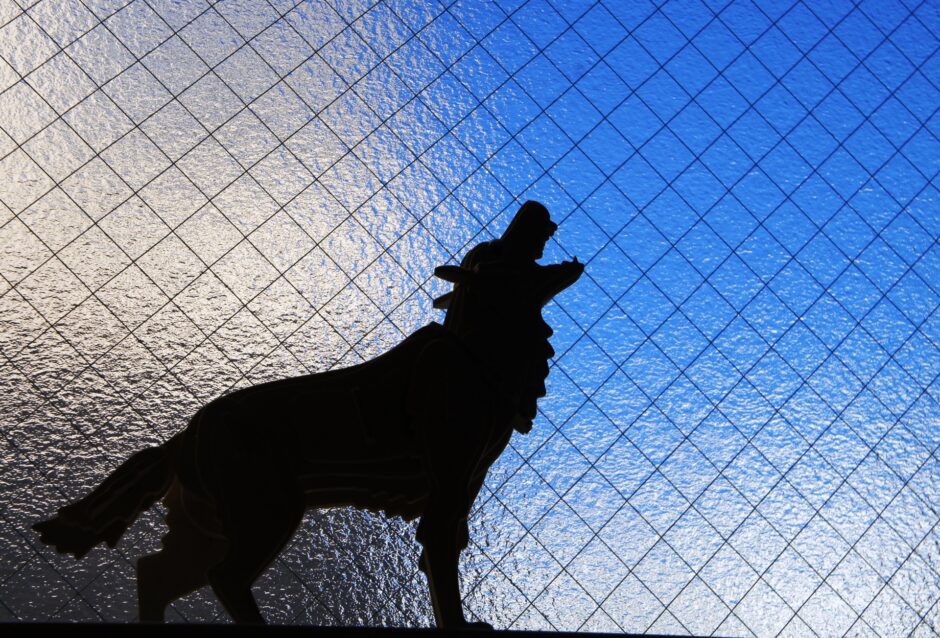 しつけ教室で吠え癖を直す方法｜教室の選び方や自宅での対策法、効果を持続させるコツも解説