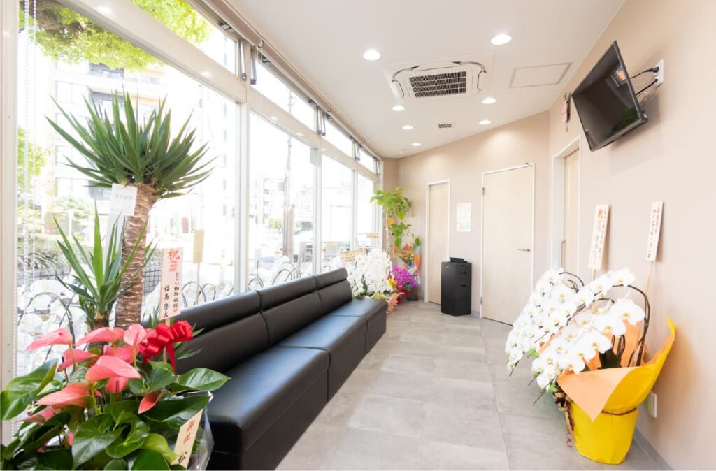 むらい動物病院