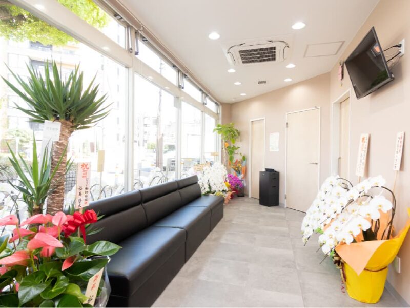 むらい動物病院