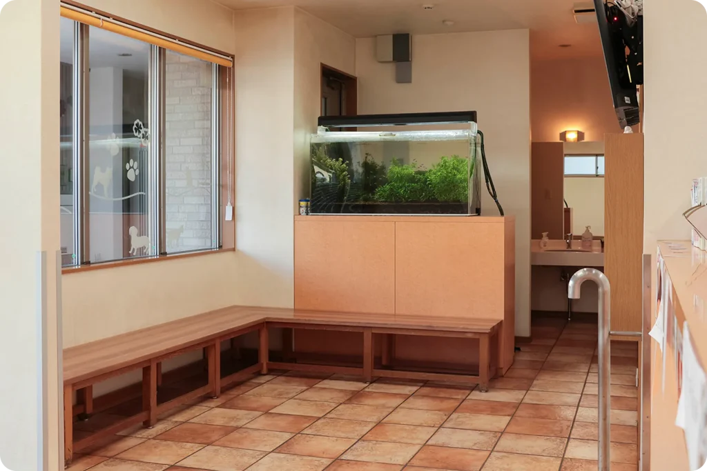 おおした動物病院