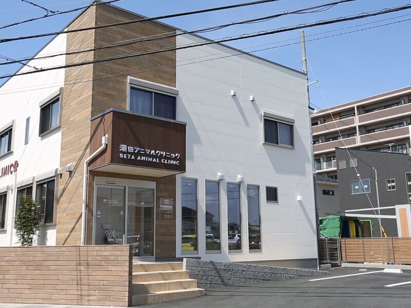 瀬田アニマルクリニック