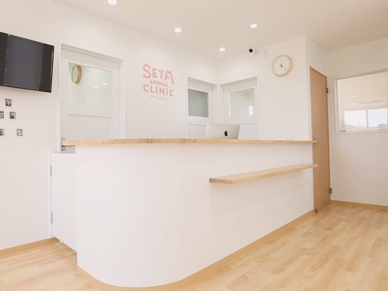瀬田アニマルクリニック