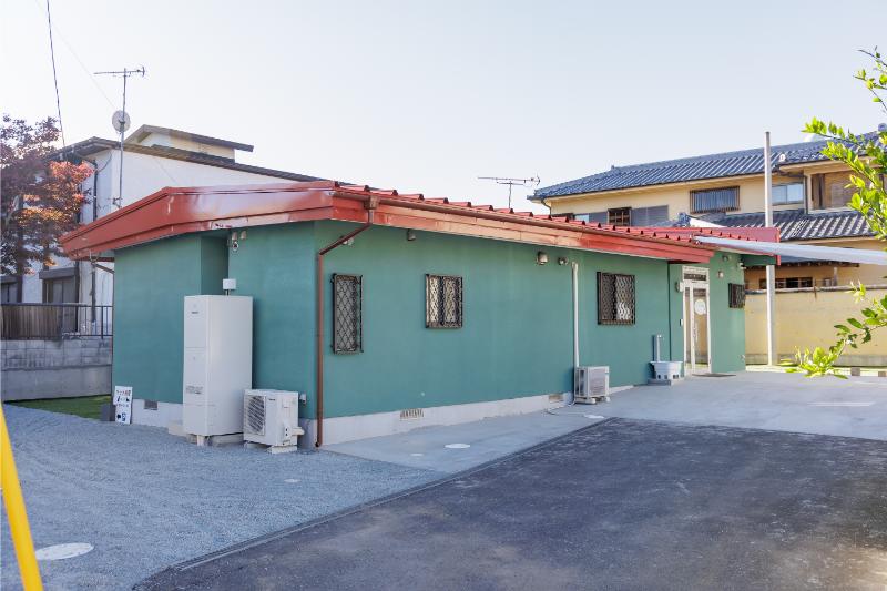 カシェットどうぶつ病院photo