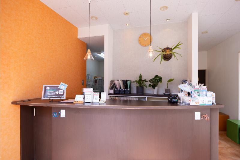 駅前通り動物病院