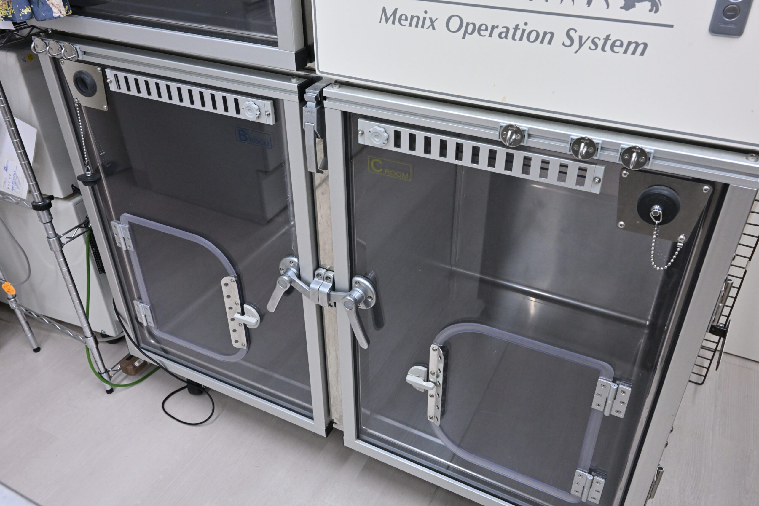 よもぎ動物病院photo