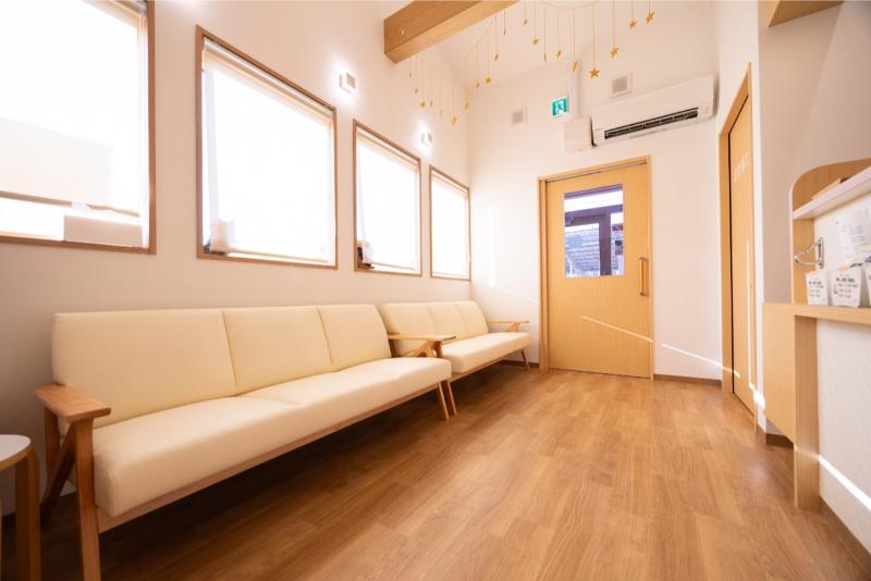 にしおおみや動物病院