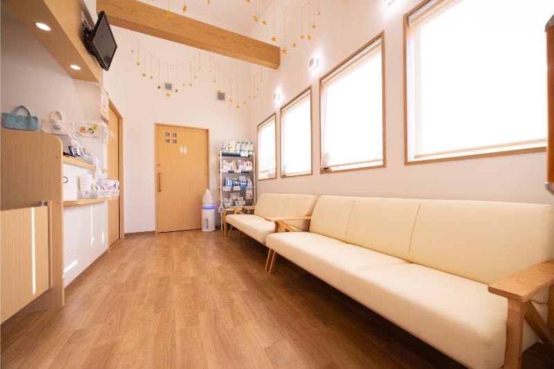 にしおおみや動物病院