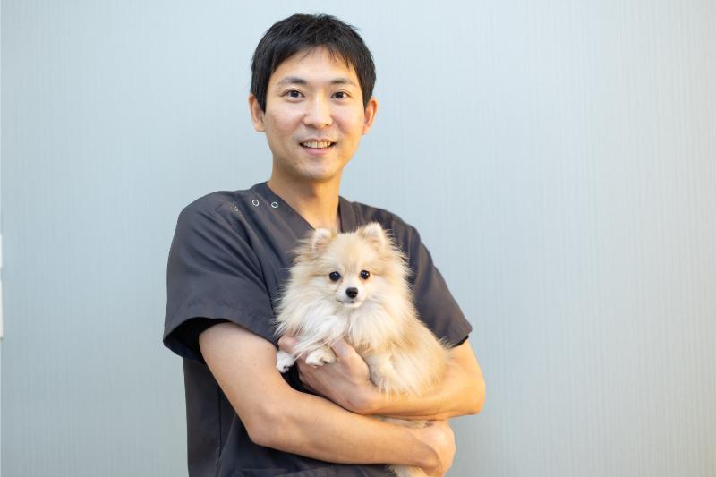 にしおおみや動物病院