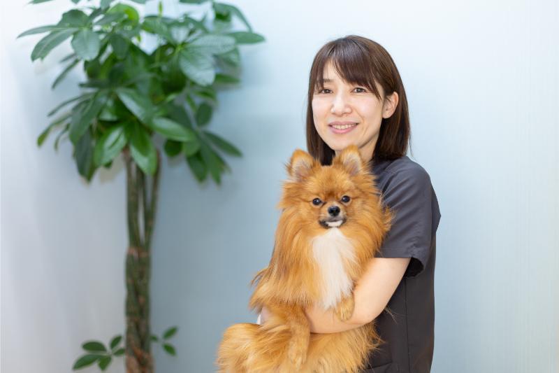 にしおおみや動物病院