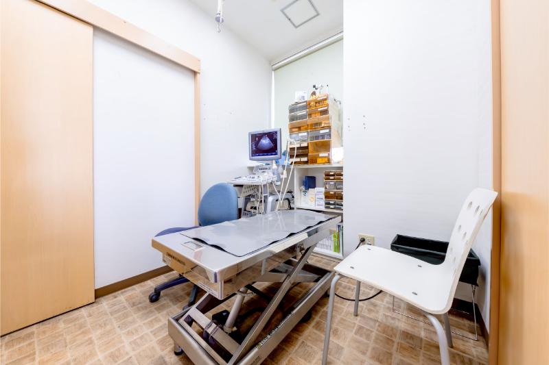 ハーモニー動物病院