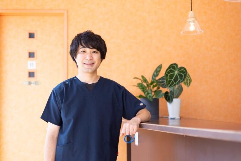 駅前通り動物病院