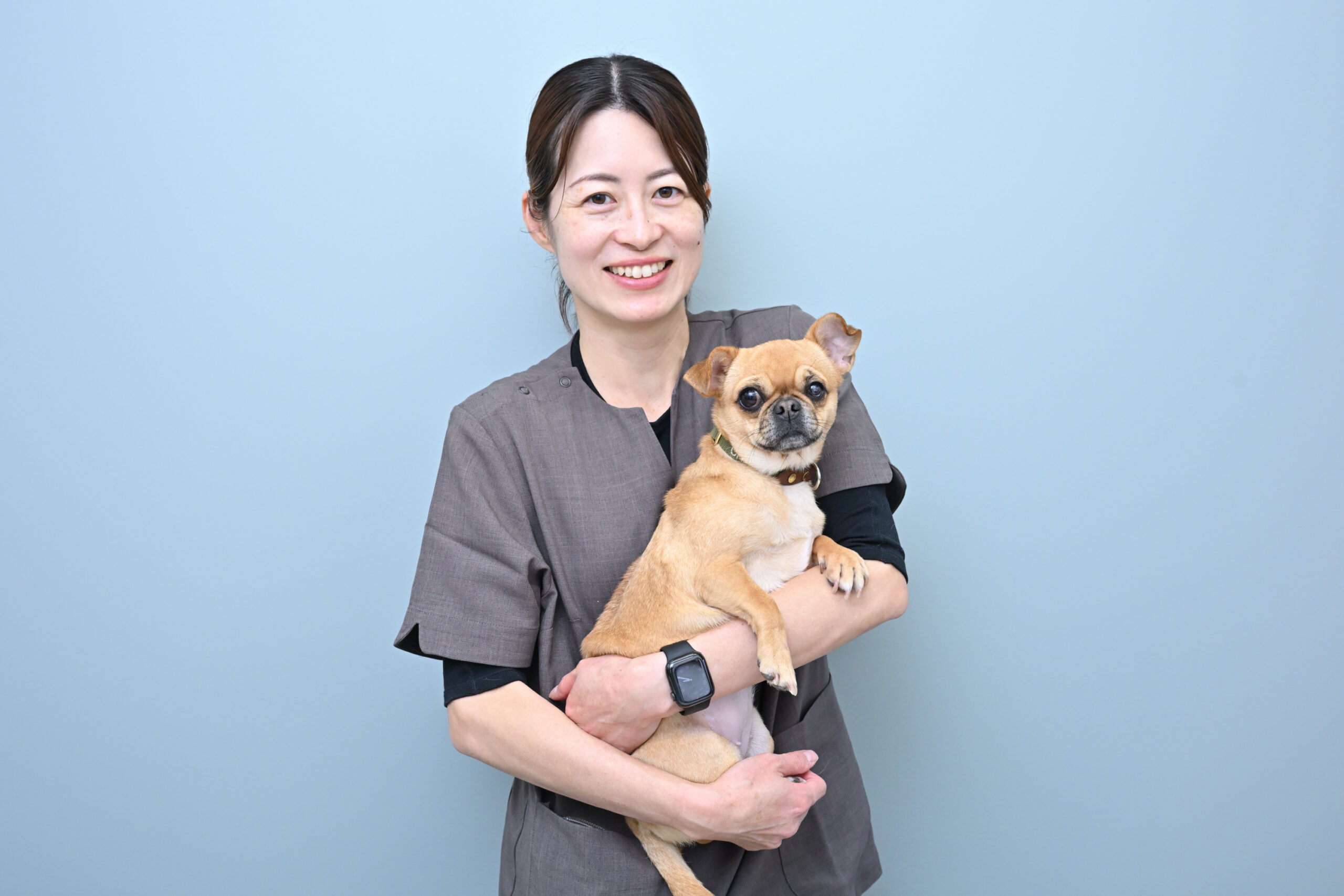 よもぎ動物病院photo