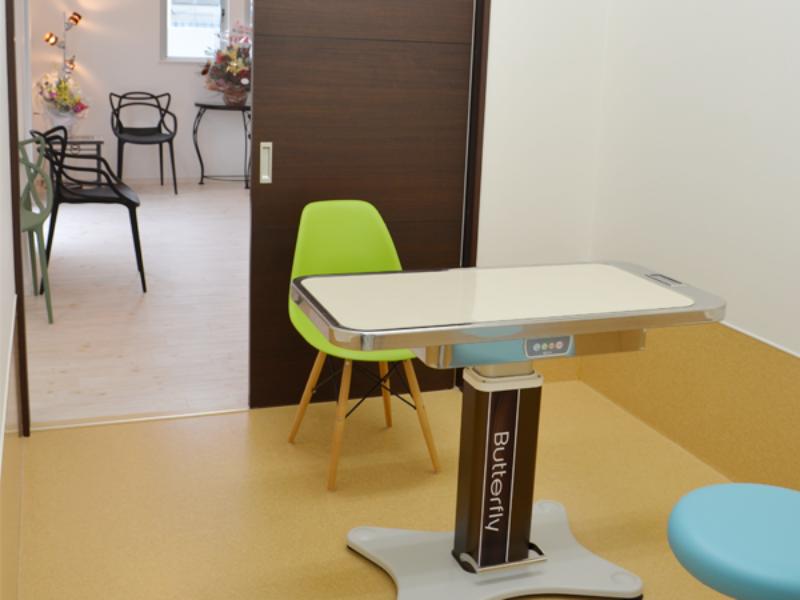 イニュニック動物病院