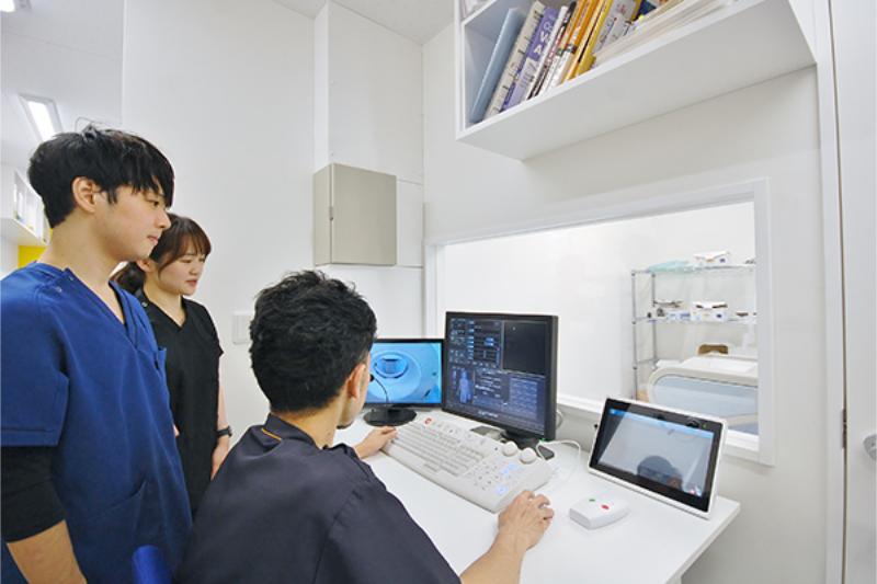 もりかわ動物病院