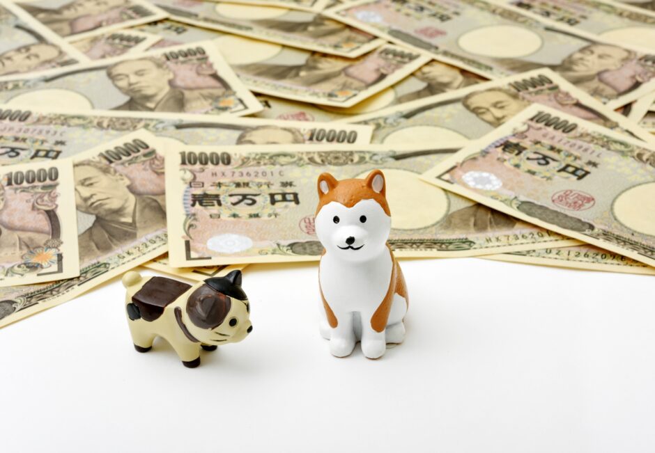 ペットホテルの平均価格はいくら？価格比較の注意点やコストを抑える工夫を解説