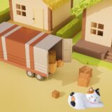 引っ越し先で動物病院を決める際のチェックポイントや受診時の注意点などを解説