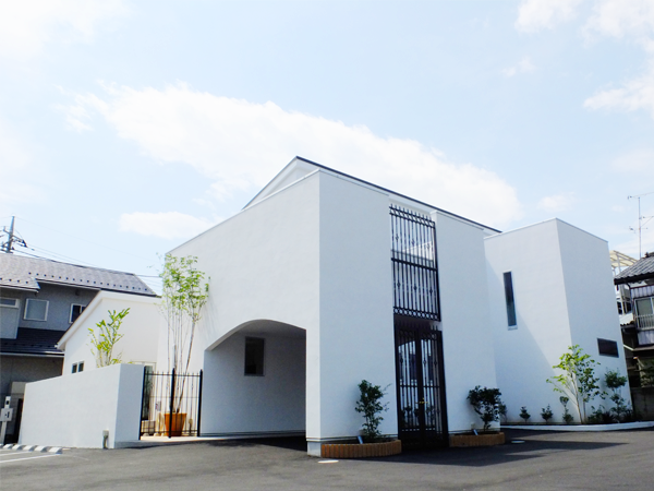 イニュニック動物病院