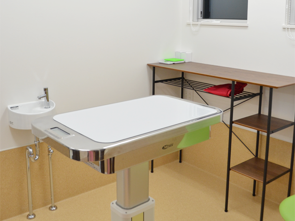 イニュニック動物病院