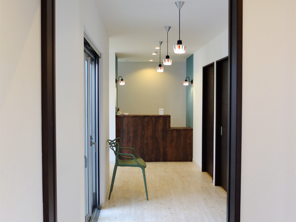 イニュニック動物病院