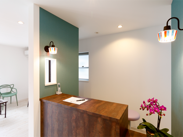 イニュニック動物病院