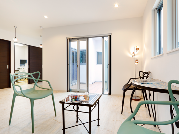 イニュニック動物病院